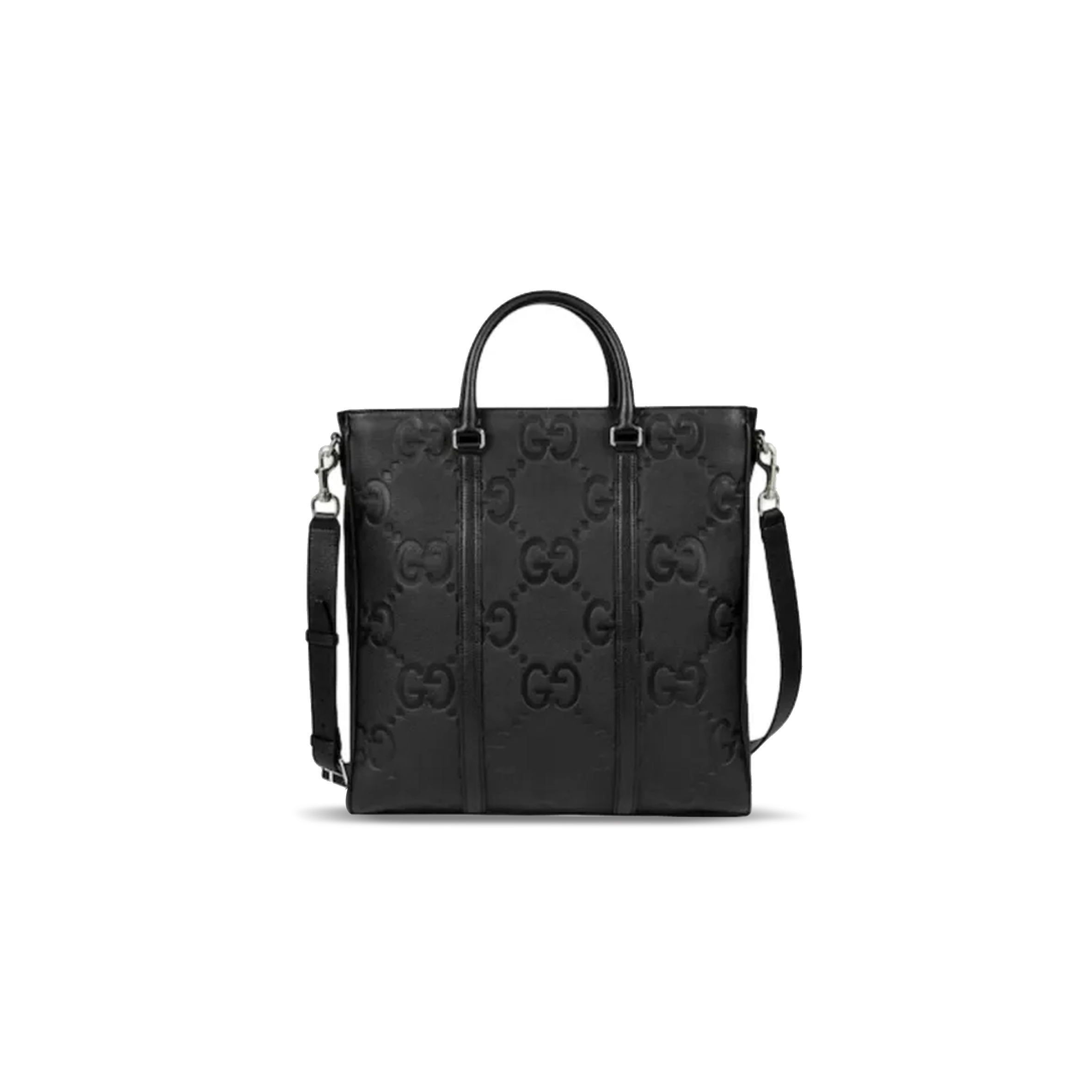 GUCCI GG MEDIUM TOTE BAG 792265 (38*37*5.5cm)